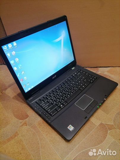 Acer хор.сост/15.4