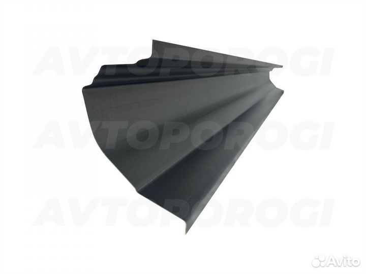 Ремонтная арка Mitsubishi Lancer 10