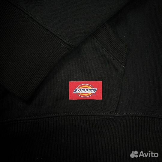 Худи Dickies Big Logo