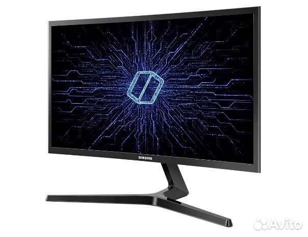 Игровой монитор Samsung 24