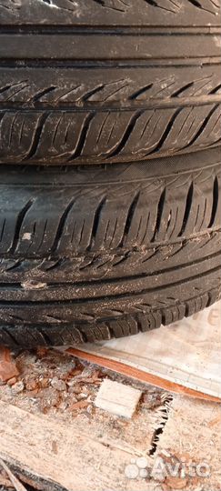 КАМА 1260-1 185/70 R14