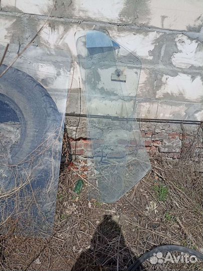 Лобовое стекло