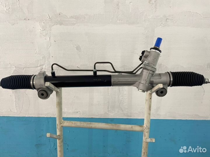 Toyota Camry 40/30 2006 - 2011 Новая гидравлическая рулевая рейка