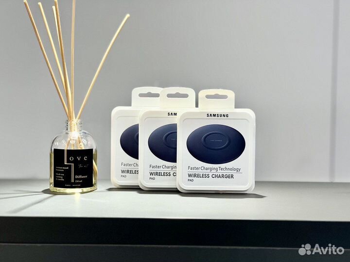 Samsung Wireless Charger Pad