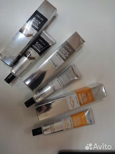 Кремы для зоны вокруг глаз. Корея