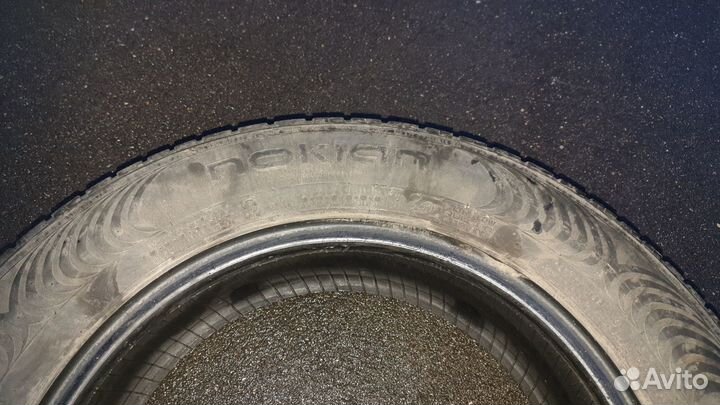 Nokian Tyres Hakka Green 2 185/65 R15