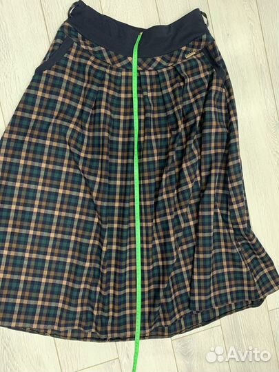 Летняя блузка и юбки