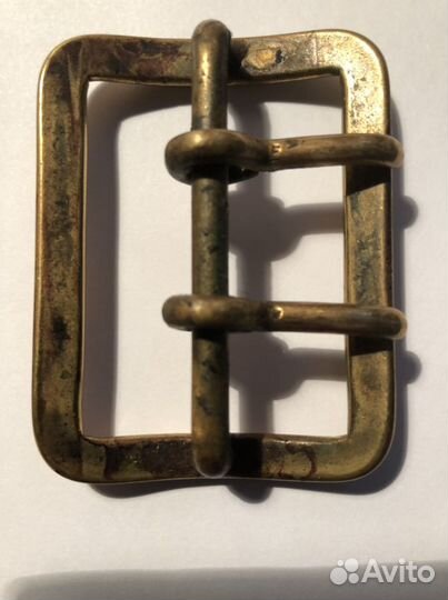 Пряжки для ремня