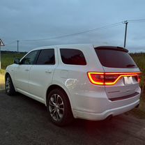 Dodge Durango 5.7 AT, 2019, 37 000 км, с пробегом, цена 5 000 000 руб.