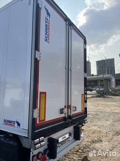 DAF XF 106.480, 2018