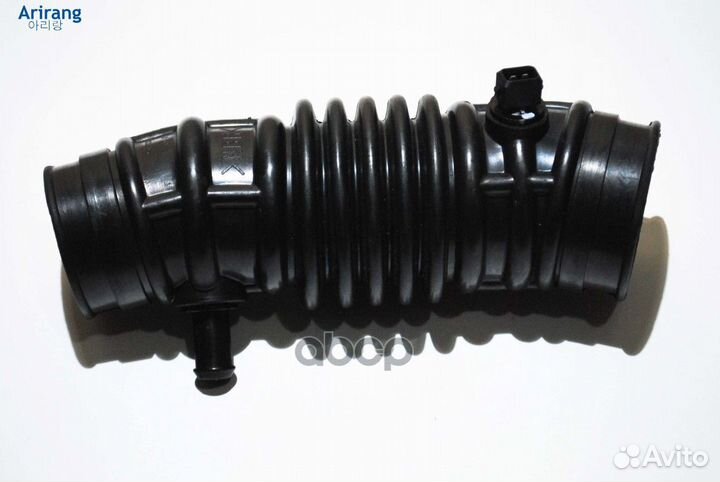 Патрубок воздухозаборника (гофра) ARG191488 Ari