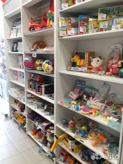 Игрушечная коляска для кукол, большая 55см