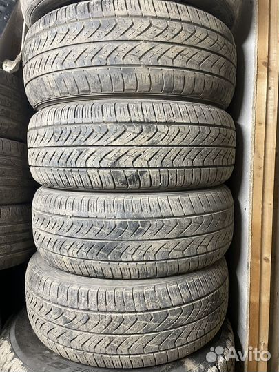 Yokohama Geolandar G95 225/55 R17 97V