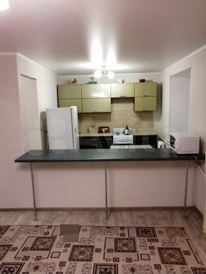 1-к. квартира, 36 м², 5/5 эт.