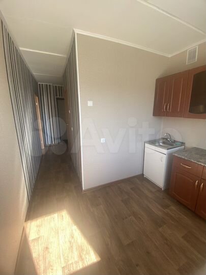 1-к. квартира, 32,2 м², 4/5 эт.