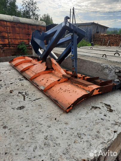 Трактор МТЗ (Беларус) 92П.4, 2013