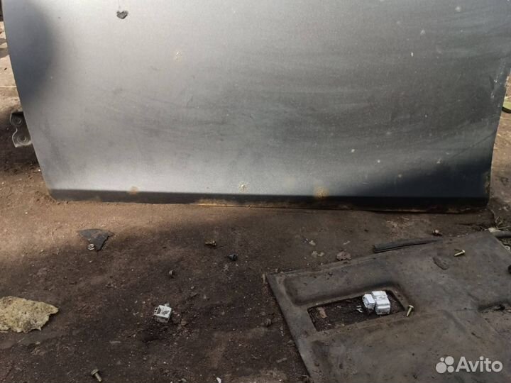Дверь передняя левая Geely Emgrand EC7 FE1 2013