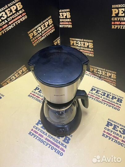 Кофемашина philips hd7457