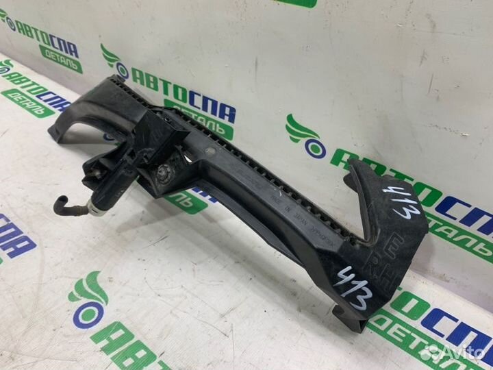 Кронштейн фары передний правый Subaru Legacy