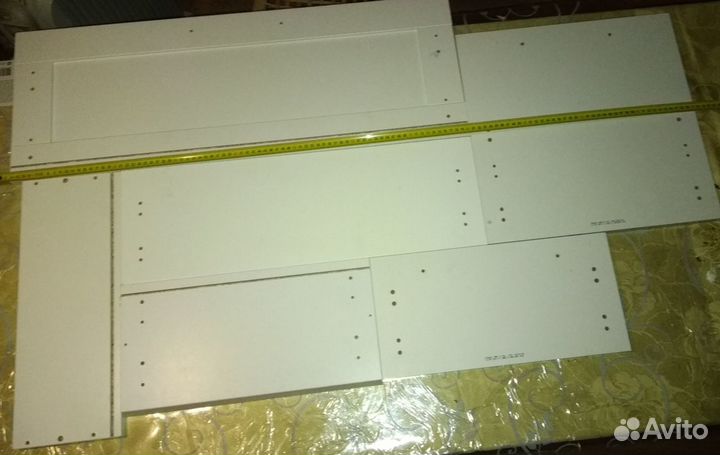 Обновлено Дверцы,панели и петли Икея