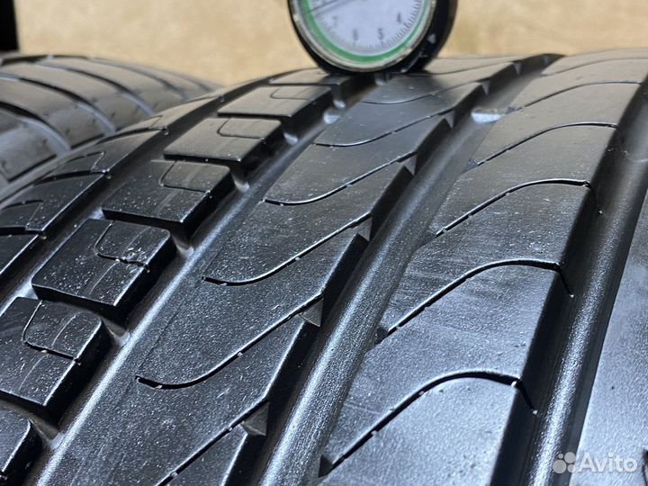 Pirelli Scorpion Verde 255/40 R20