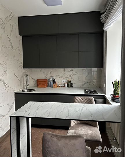 Кухня (цена за весь кпомплект) sh-0517648