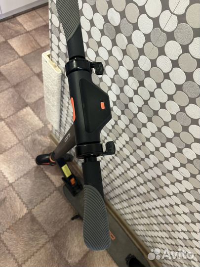 Электросамокат kugoo S1