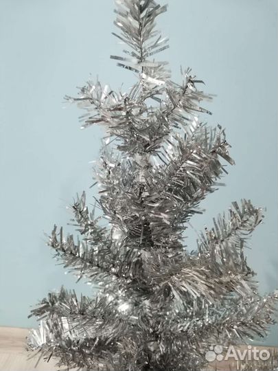 Ель искуственная
