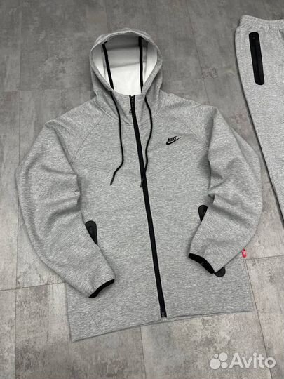 Спортивный костюм nike tech fleece