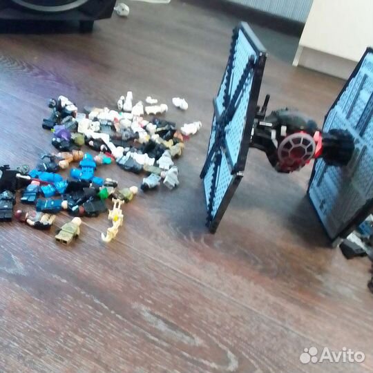 Lego Star wars