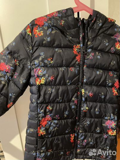 Куртка детская Gap