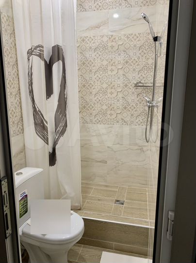 Квартира-студия, 25 м², 1/7 эт.