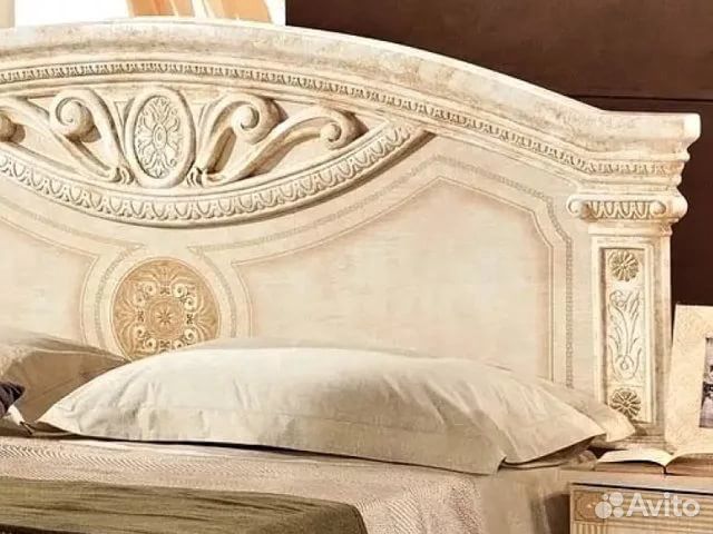 Кровать Рома