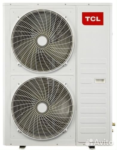 Колонный кондиционер TCL TFU-90HRA