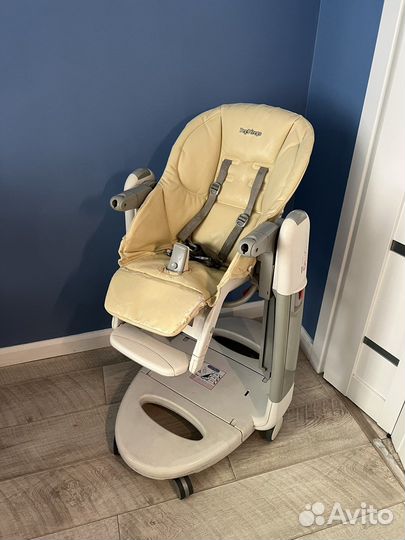 Стульчик для кормления Peg Perego Tatamia