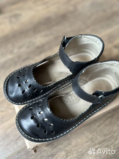 Туфли Неман