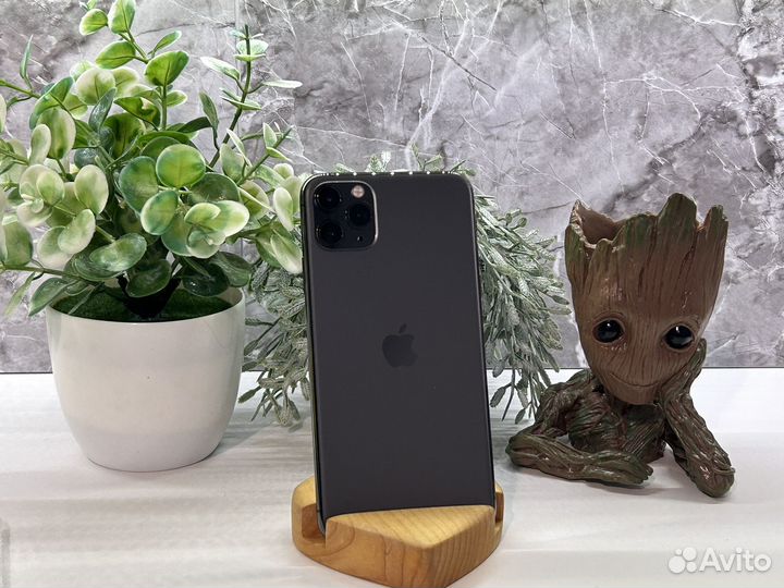 iPhone 11 Pro Max, 64 ГБ