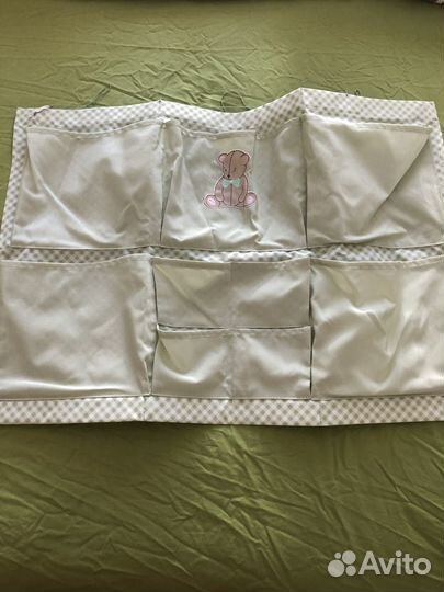 Карман организатор Икеа