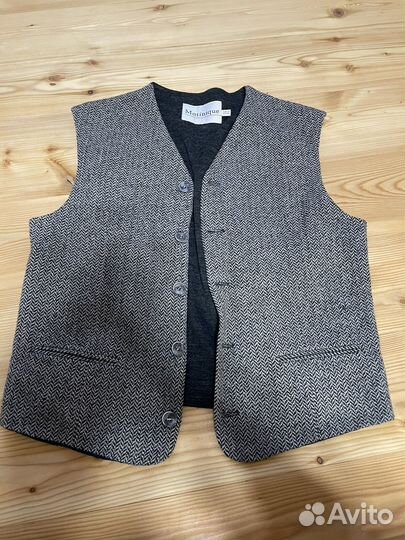 Жилет мужской matinque