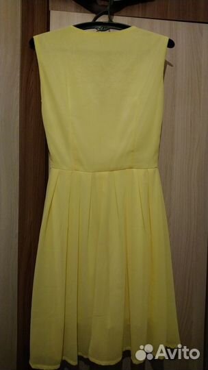 Платье вечернее 42 размер