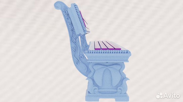 Создание 3d моделей