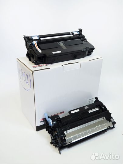 Совместимый ремонтный комплект Kyocera MK