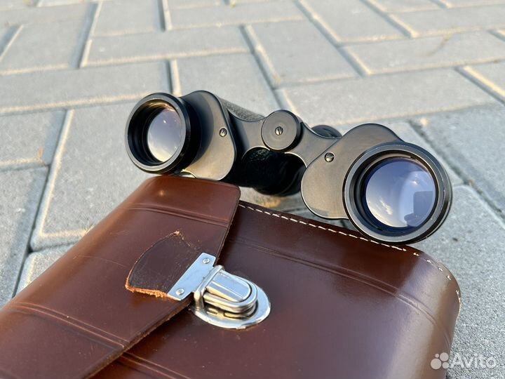 Бинокль Carl Zeiss 8х30