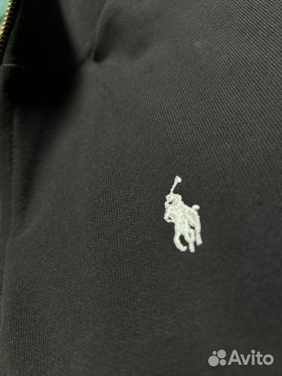 Зип худи Ralph Lauren