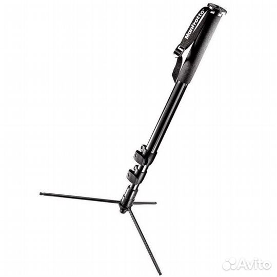 Штатив монопод Manfrotto 682b