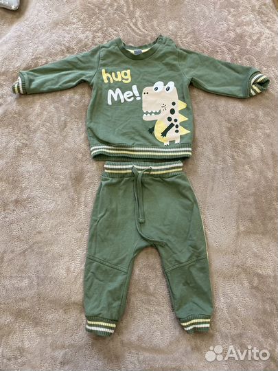 Костюм детский