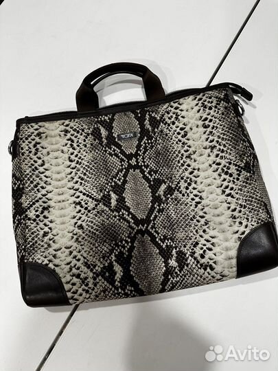 Сумка для ноутбука Tumi