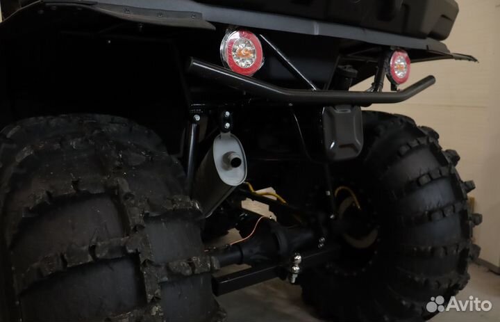 Вездеход Nord