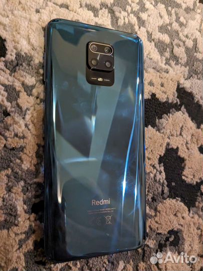 Xiaomi Redmi Note 9 Pro 6/64
