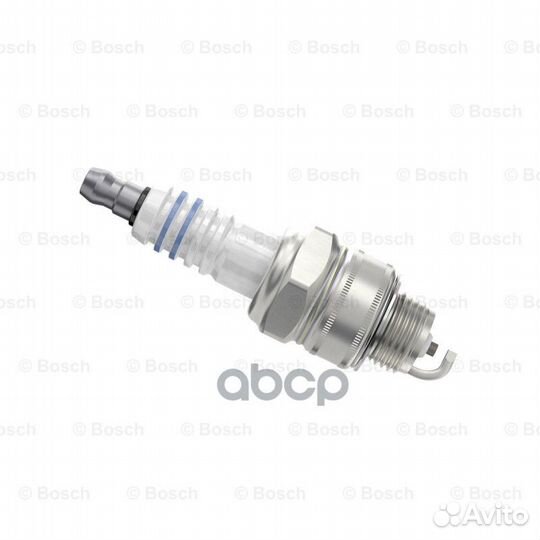 Свеча зажигания 0242235665 Bosch
